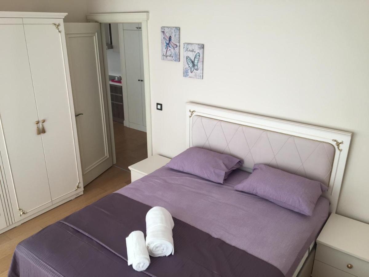 Venezia Viaport Apartment Istanbul