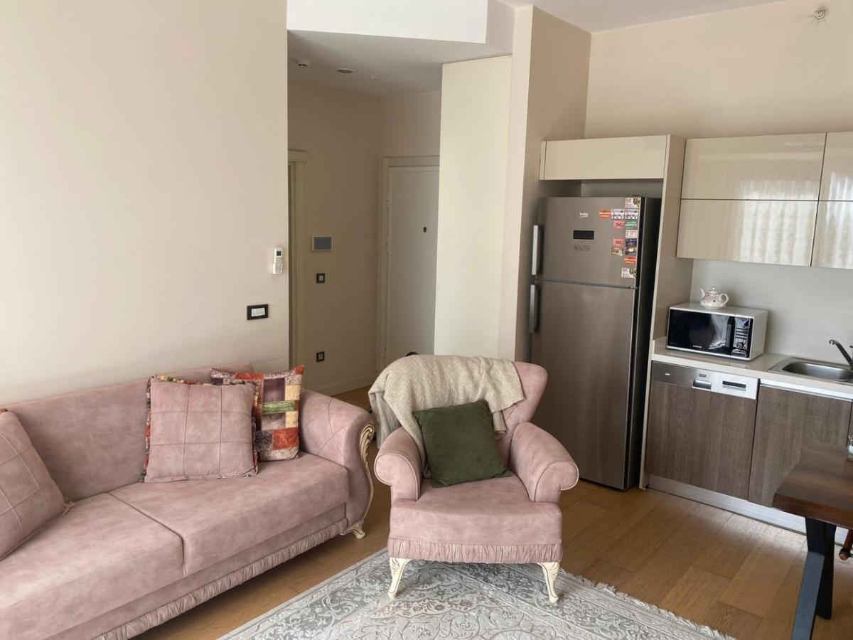 Venezia Viaport Apartment Istanbul