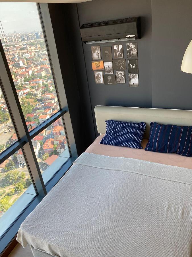 Apartment Eymen Suit Istanbul
