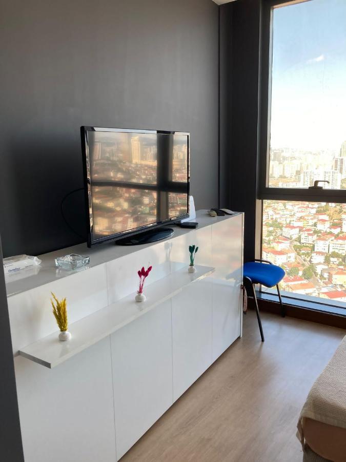 Eymen Suit Apartment