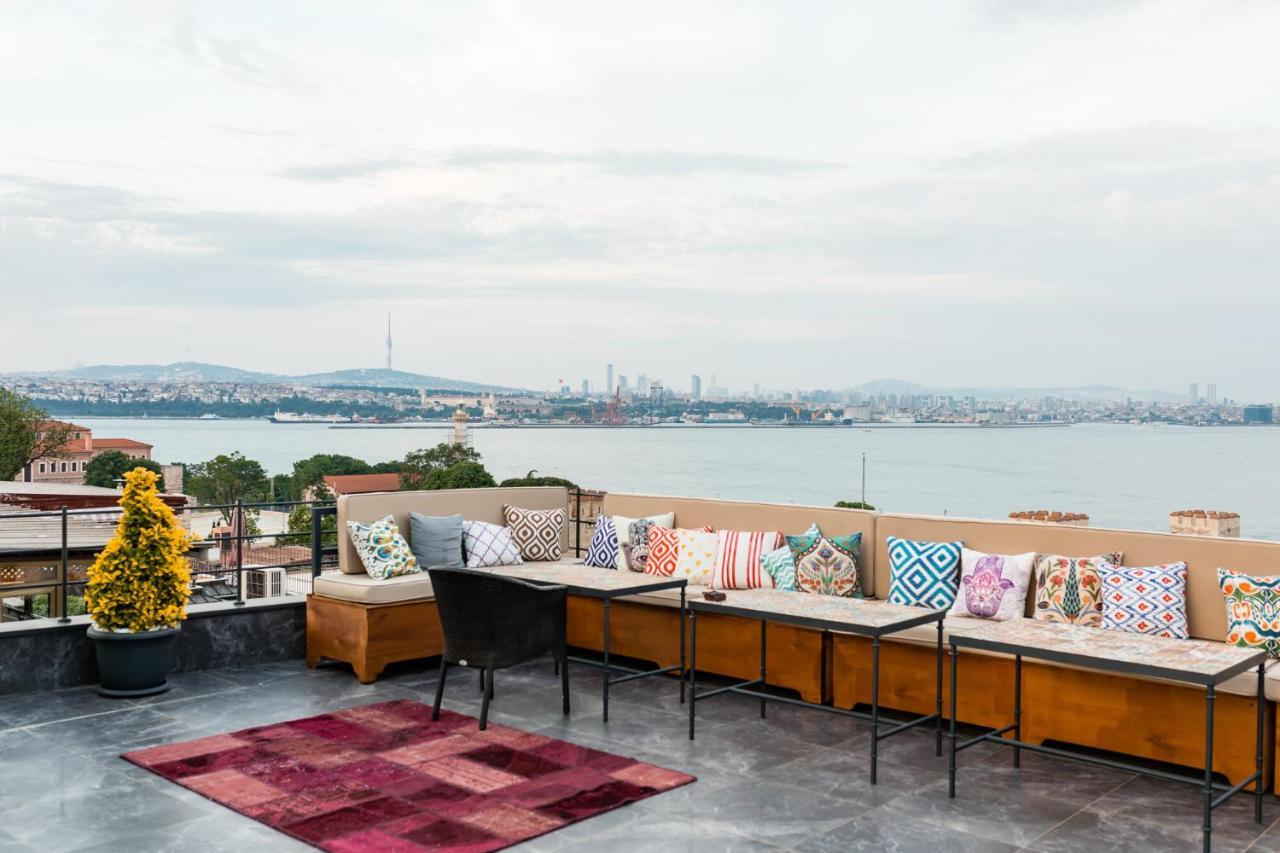 Hotel Henna Istanbul