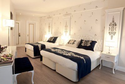 Sarnic Premier Otel İstanbul