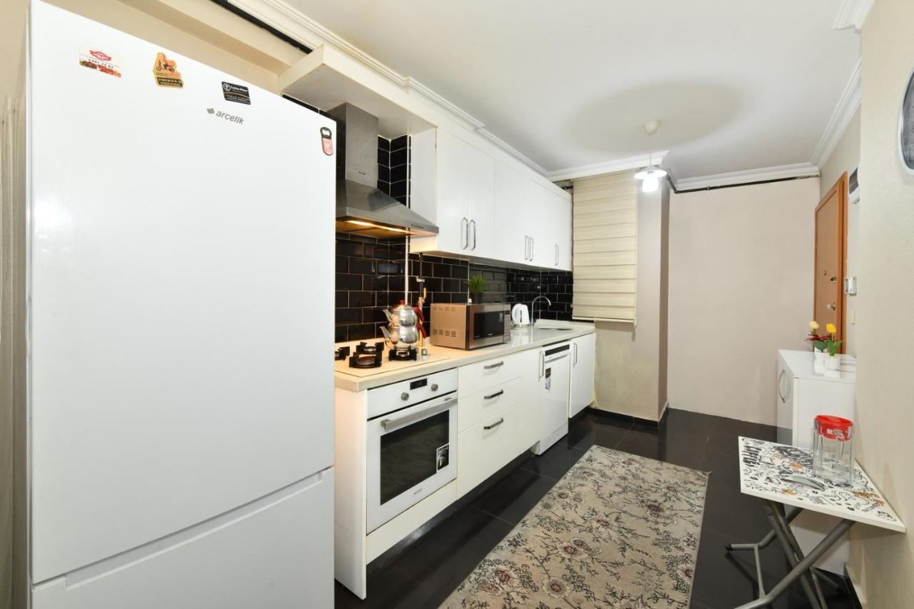 Color Homes Bomonti Apartamento
