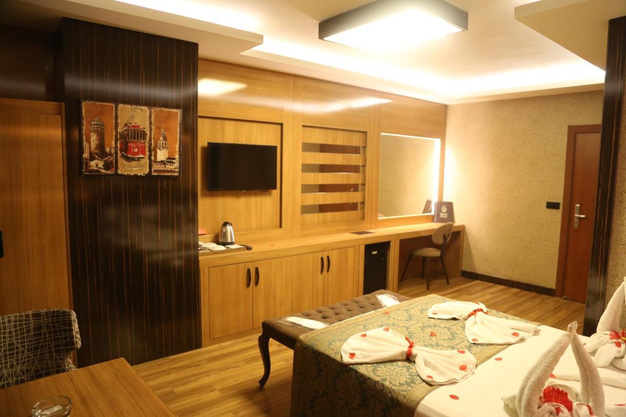 Hotel Gumus Palace