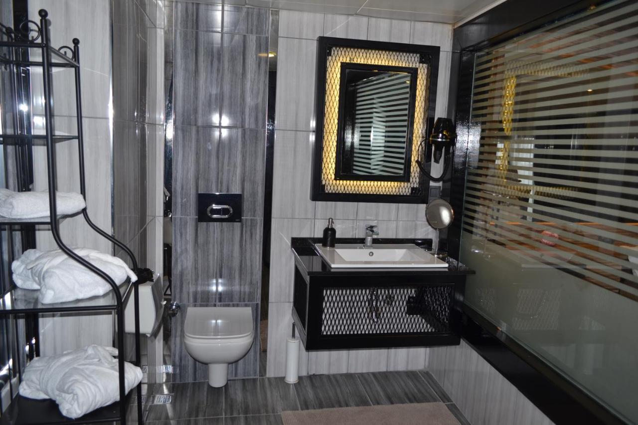 Gumus Palace Istanbul
