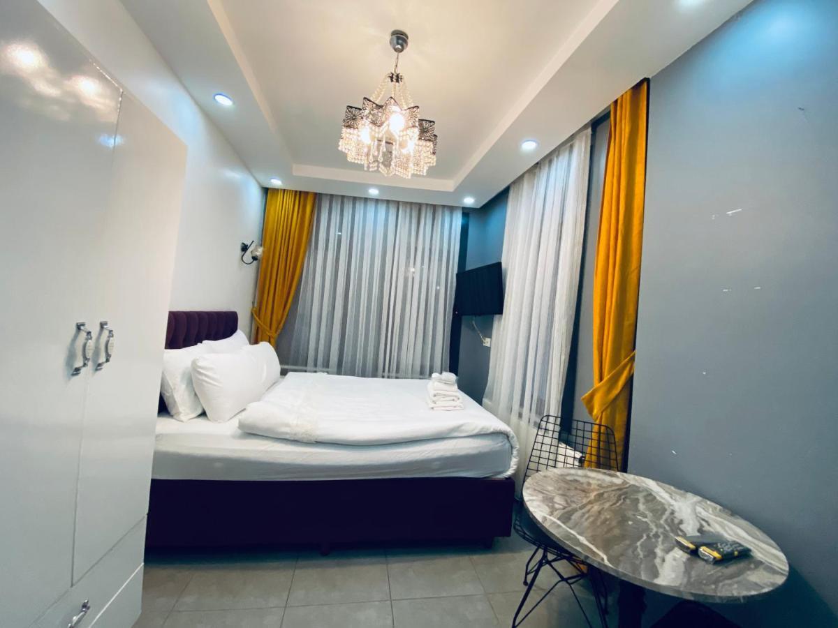 Galata Zade Luxury Boutique Istambul