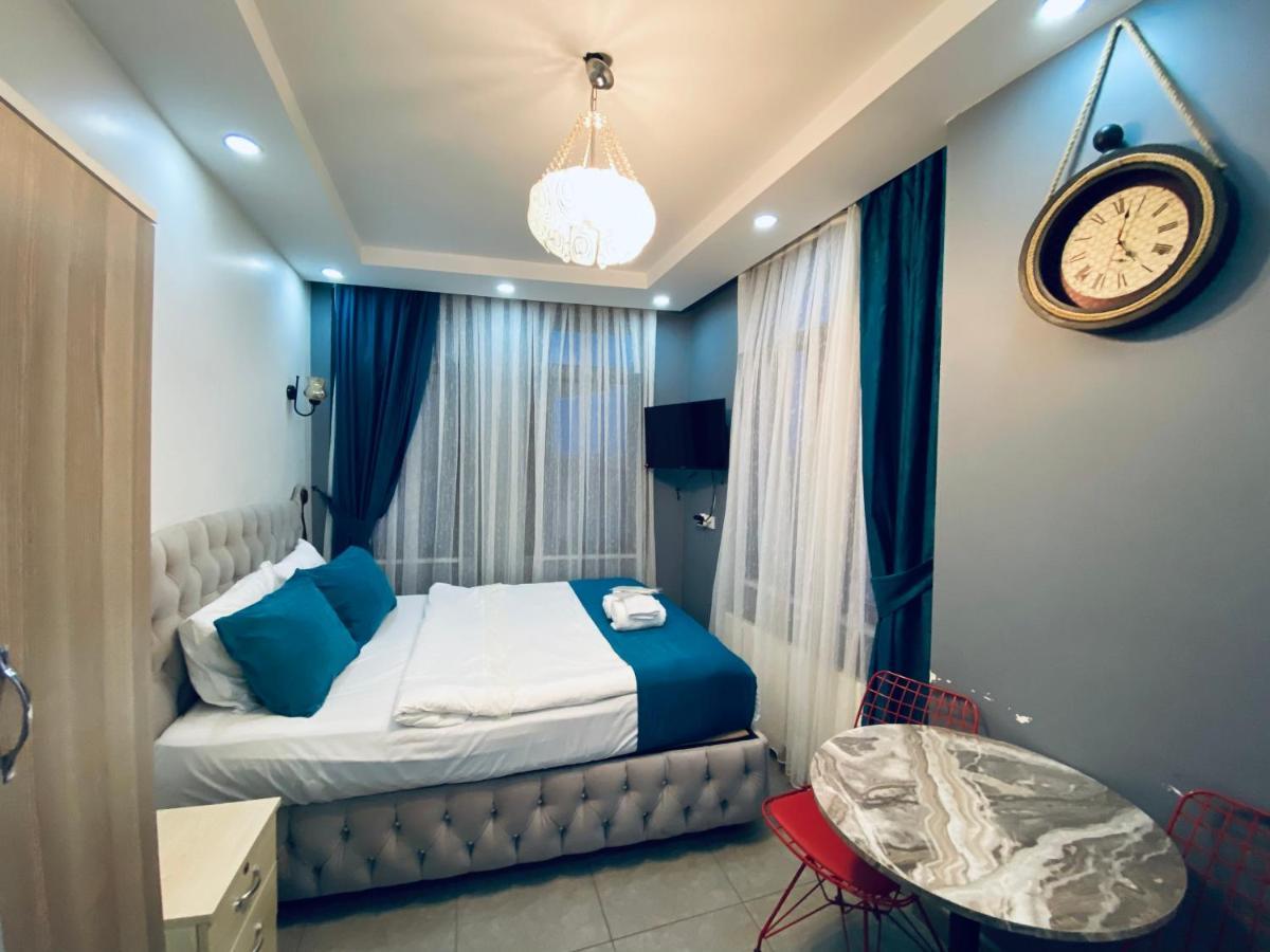 Galata Zade Luxury Boutique Hotel Istambul