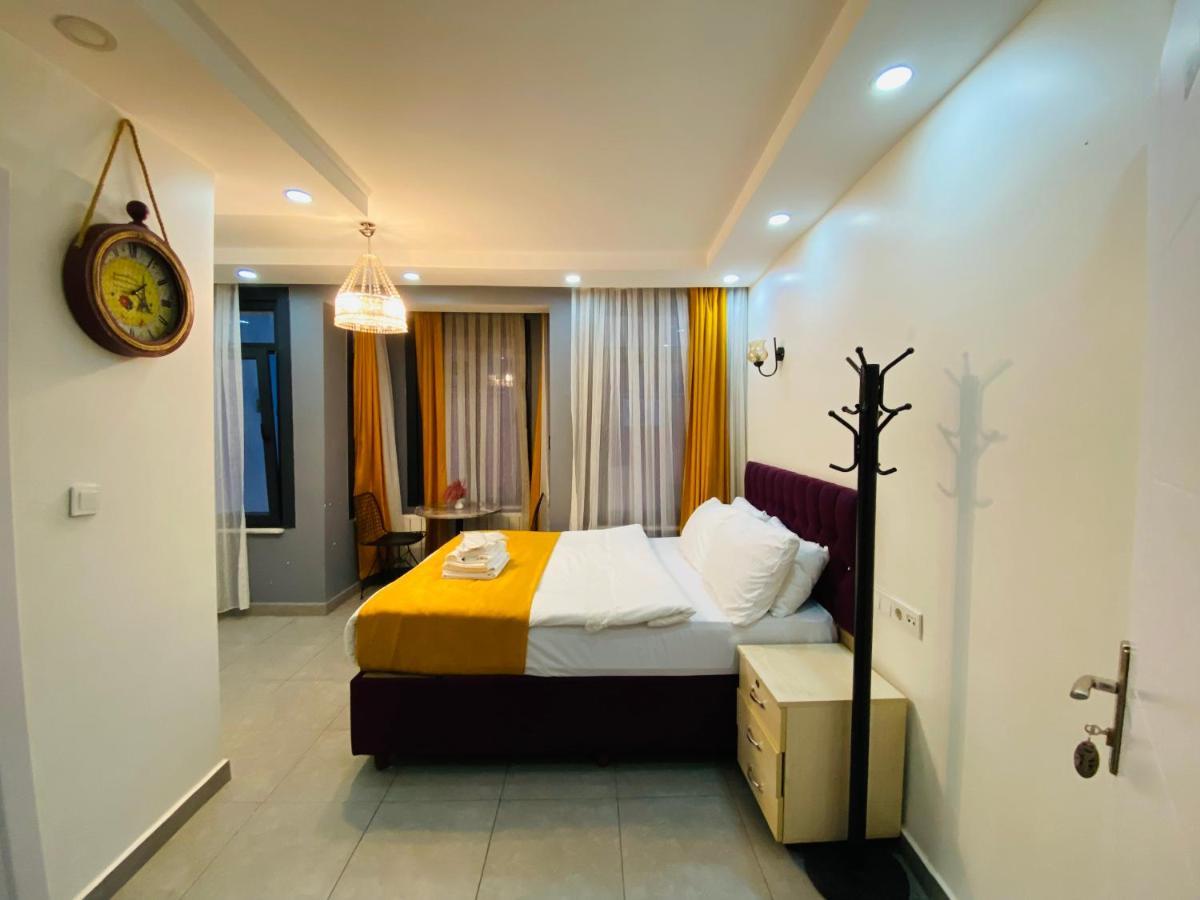 Hotel Galata Zade Luxury Boutique