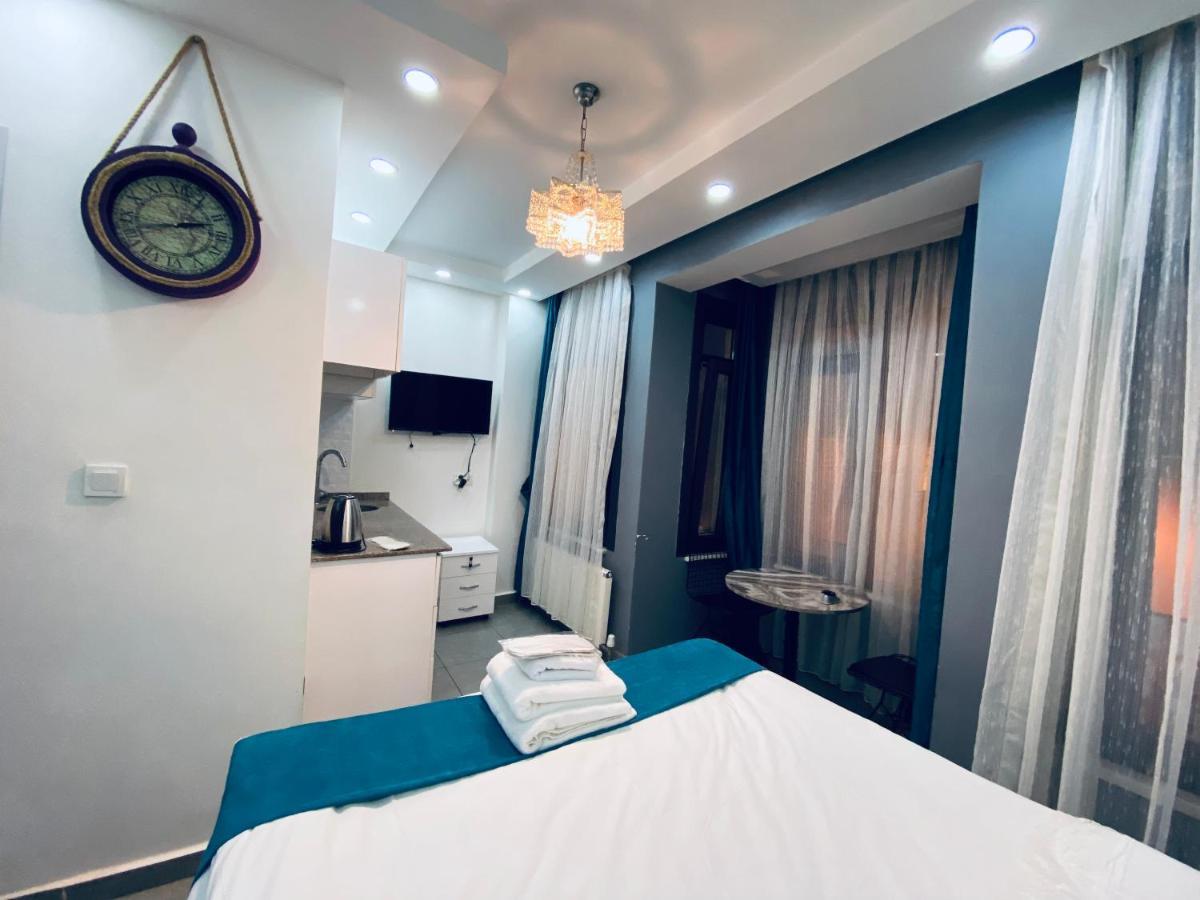 Hotel Galata Zade Luxury Boutique