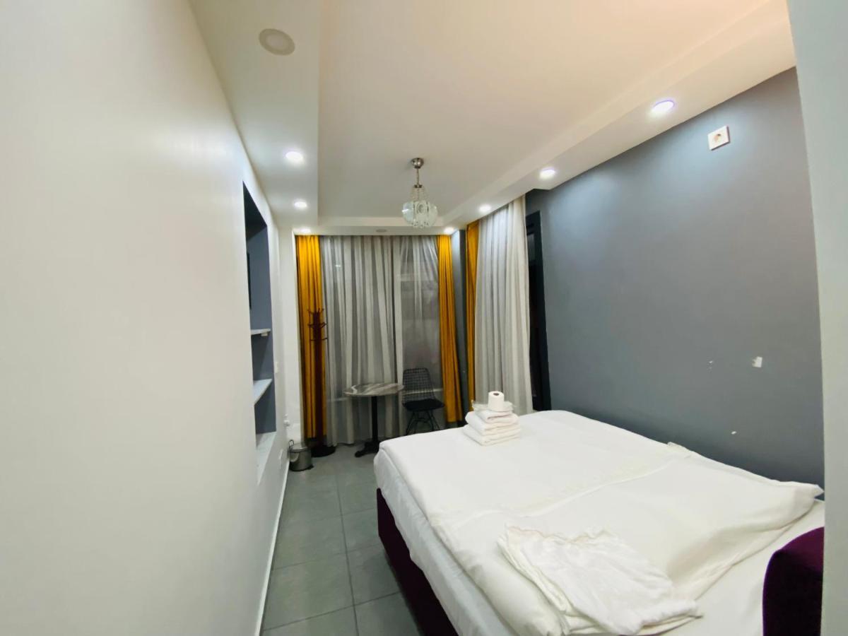 Hotel Galata Zade Luxury Boutique