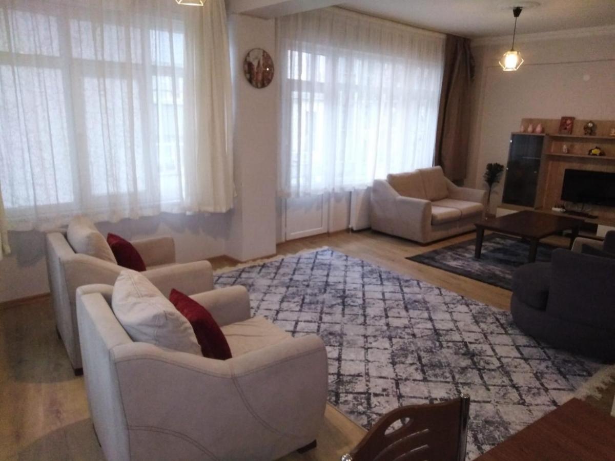 Big Family Apartment *