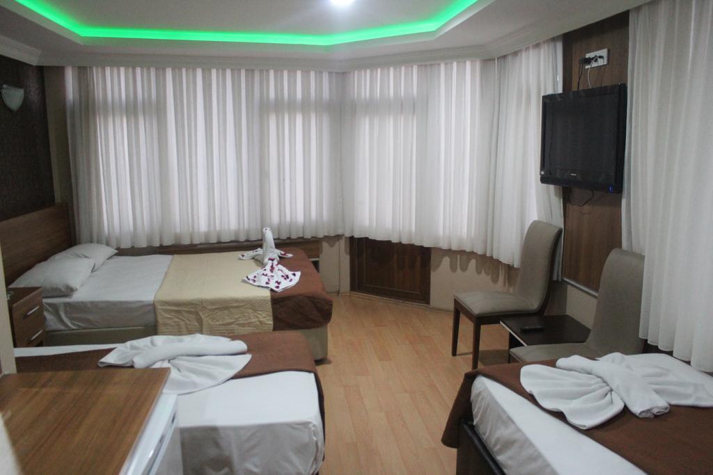 Simper Hotel