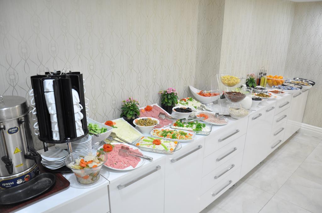 Taksim Cuento Hotel