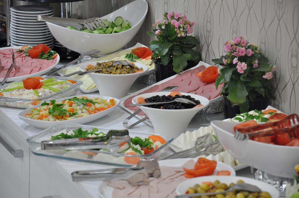 Taksim Cuento Hotel 3*