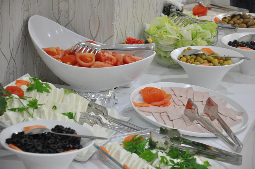 Hotel Taksim Cuento Istanbul