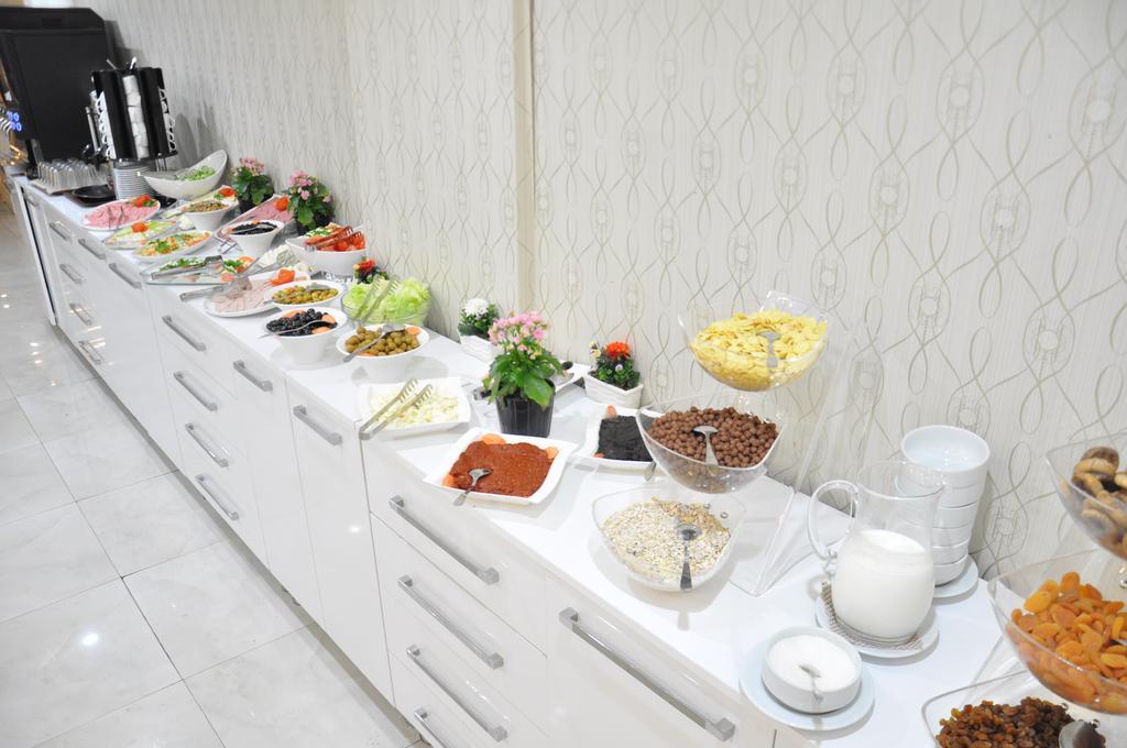 Taksim Cuento Hotel Istanbul