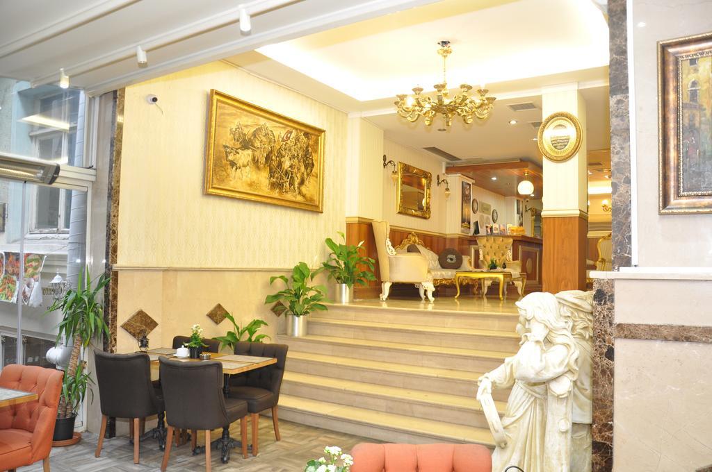 Taksim Cuento 3* Istanbul