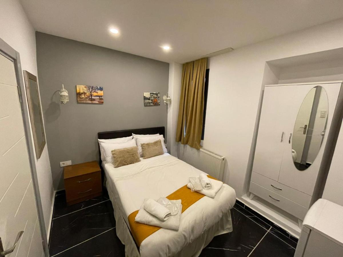Hotel Happy Dreams Istanbul