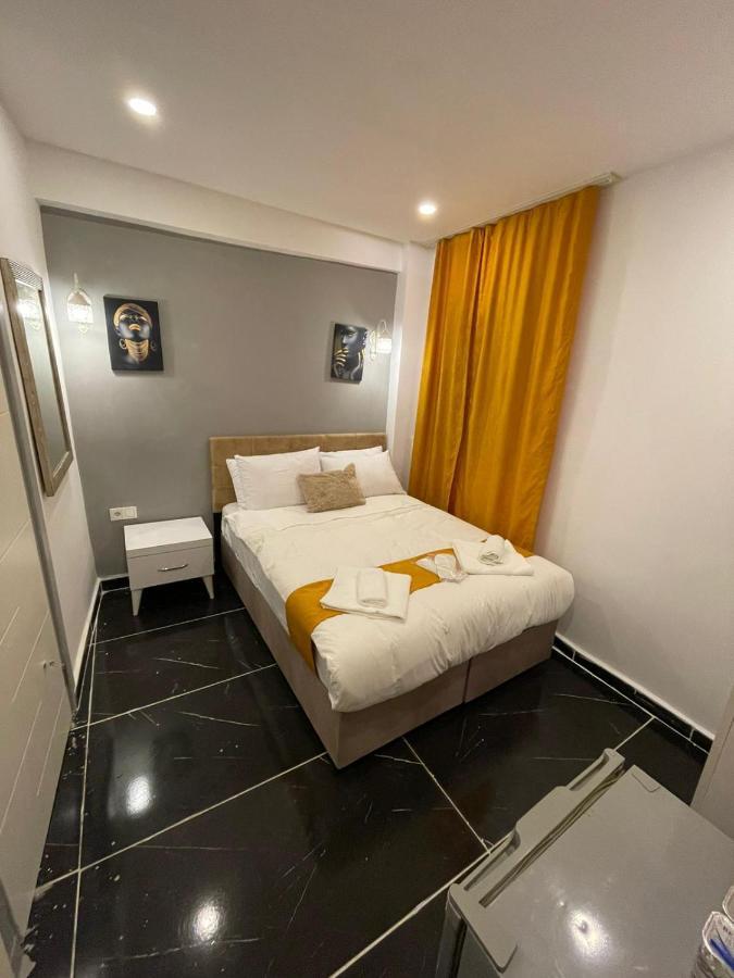Happy Dreams Hotel Istanbul