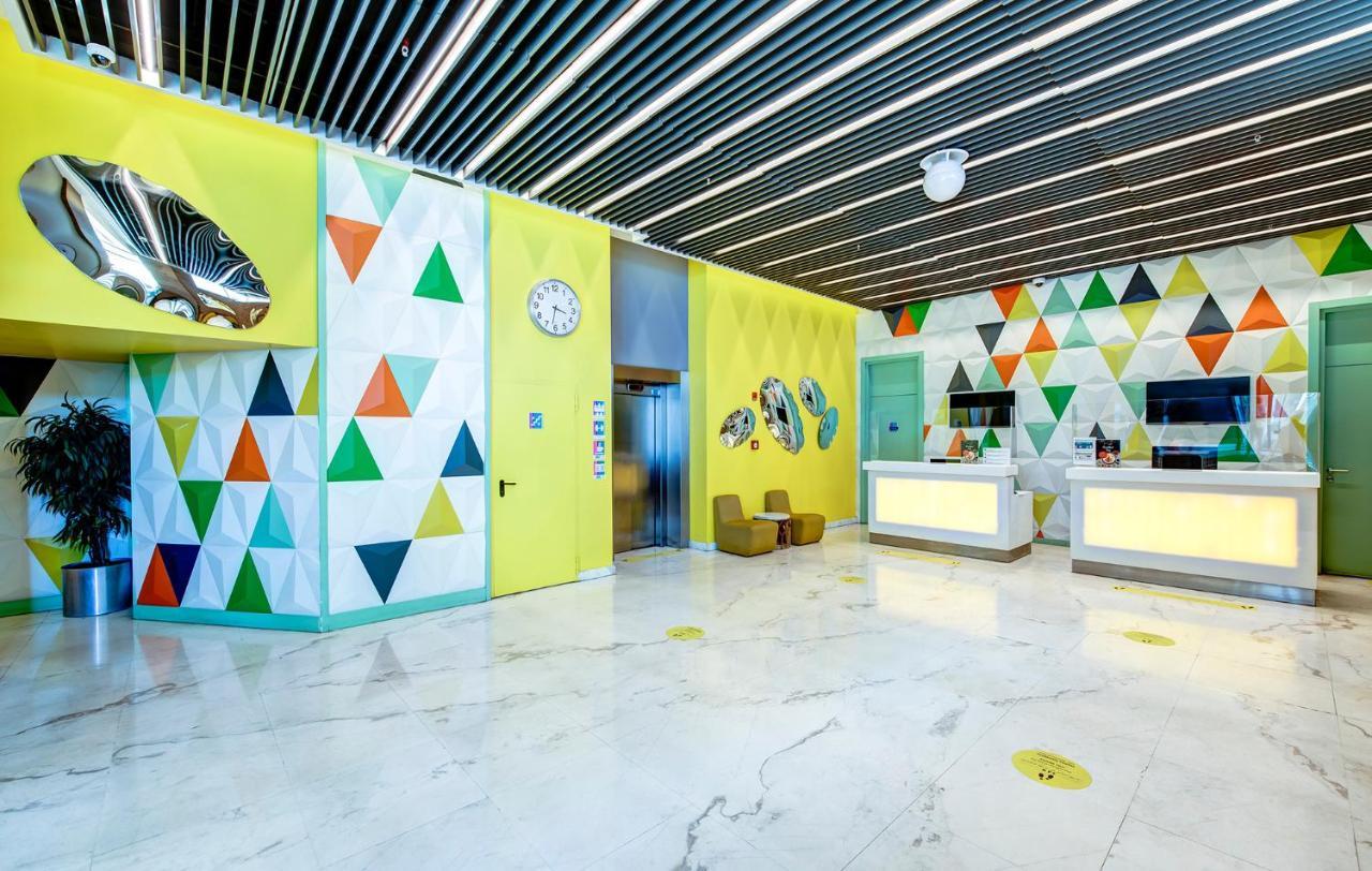 The Elysium Styles Taksim 4*