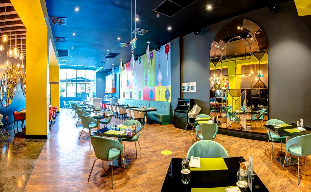 The Elysium Styles Taksim Hotel Istanbul