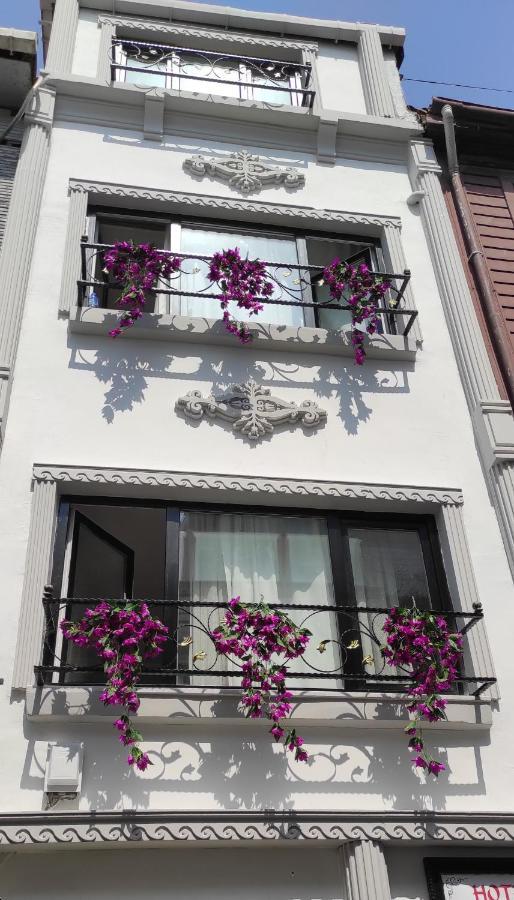 Hotel Estambul 3*