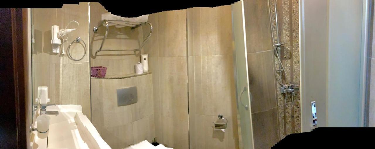 Nacre Boutique Hotel Istanbul
