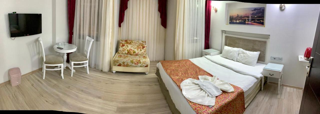 Nacre Boutique Hotel 3*