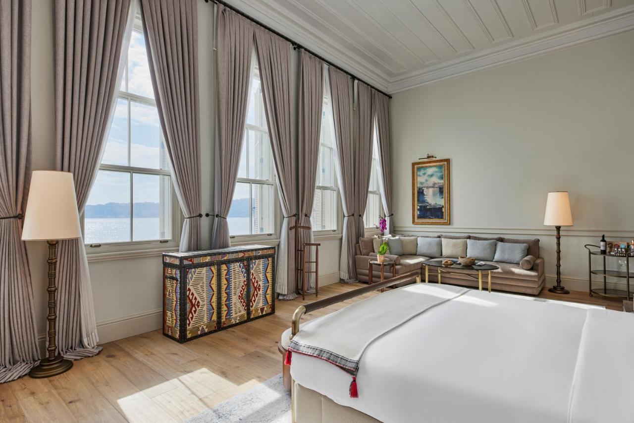 Six Senses Kocatas Mansions Otel 5*