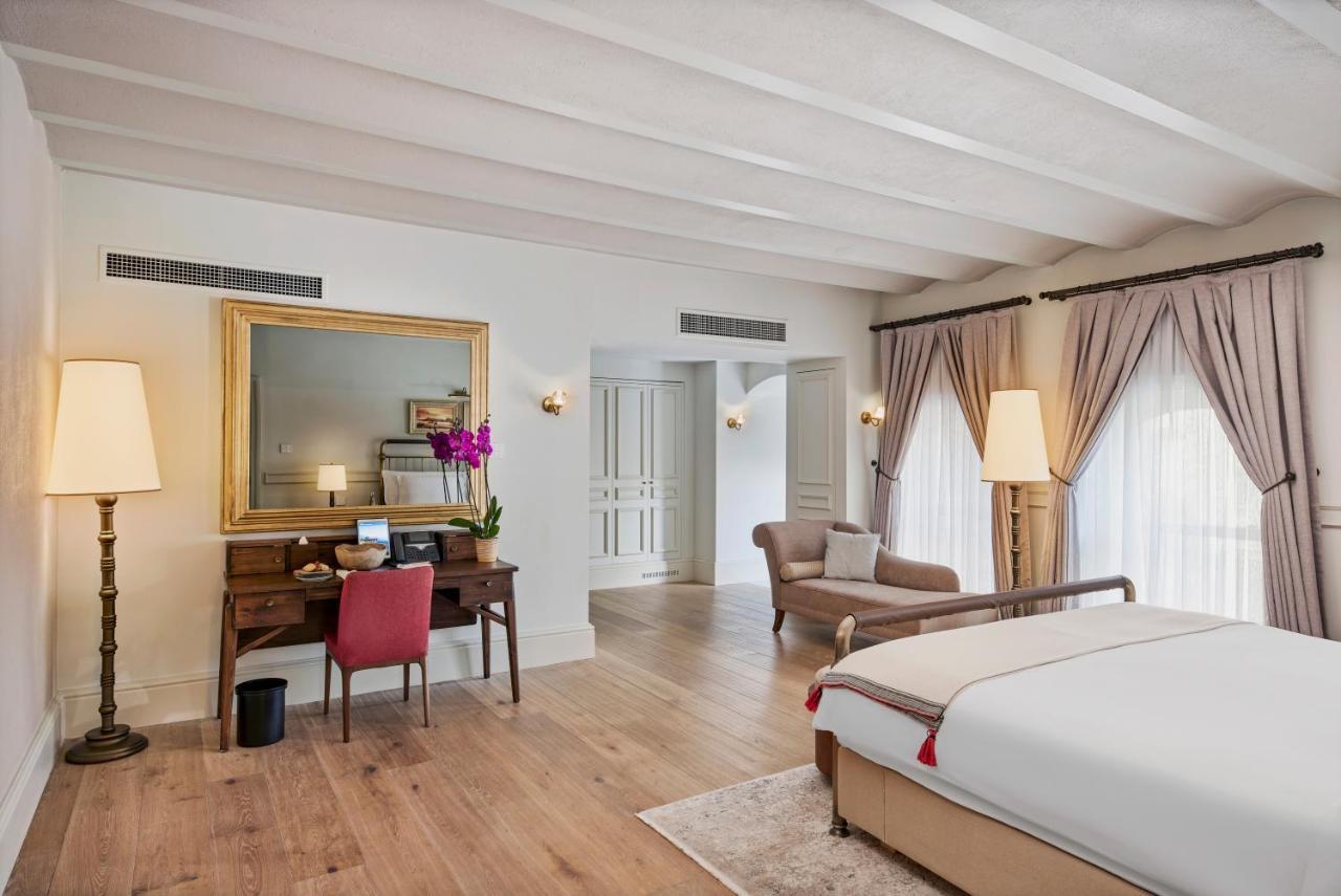 Six Senses Kocatas Mansions İstanbul