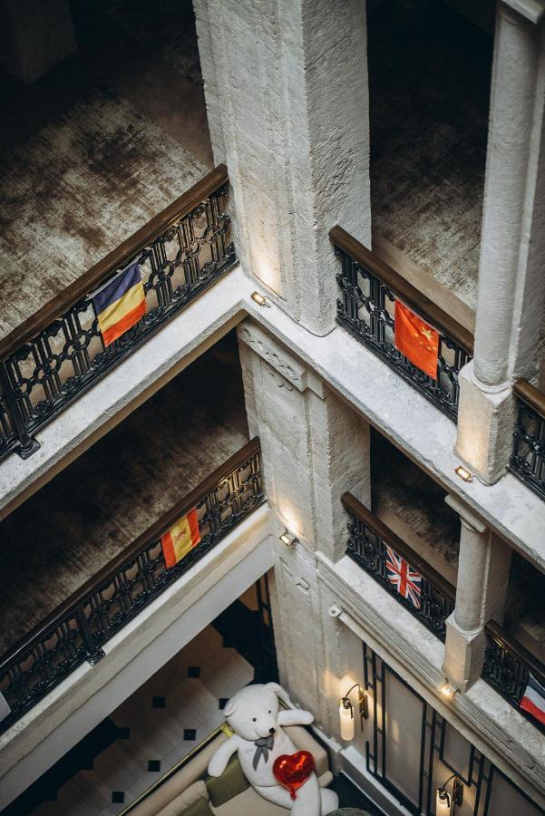 Sirkeci Hotel Istanbul