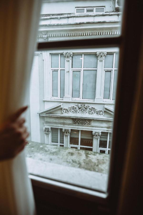 Sirkeci 4*