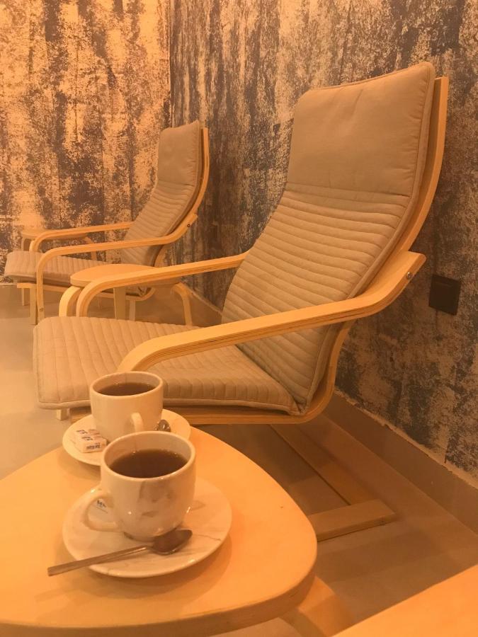 Hotel Seyithan Palace Istanbul