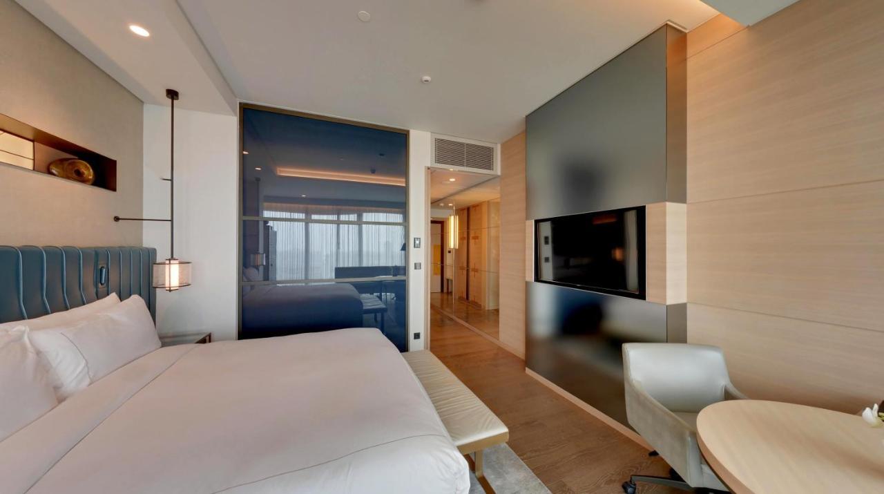 Fairmont Quasar 5* Istanbul