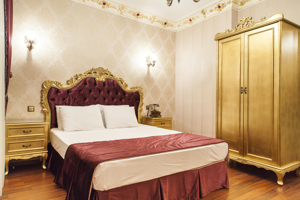 Hotel Art Taksim