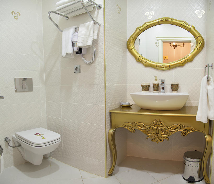 Hotel Art Taksim 3*