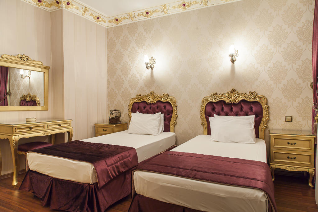 Hotel Art Taksim Istanbul