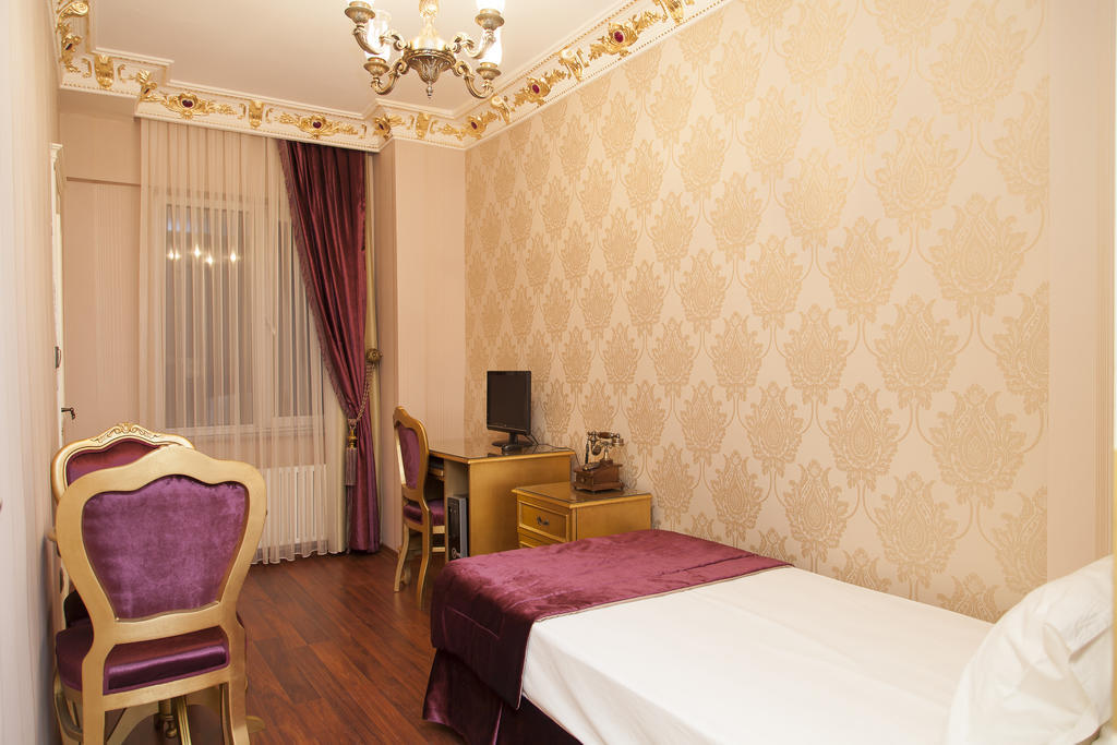 Art Taksim 3* Istanbul