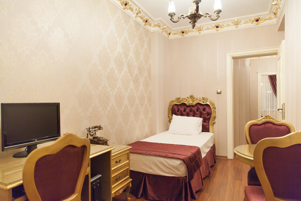 Art Taksim Hotel Istanbul