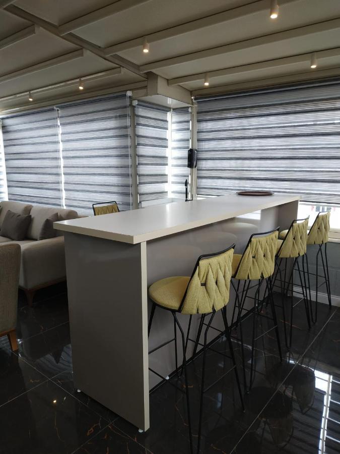 The Sisli Chinese Beijing Park 4*