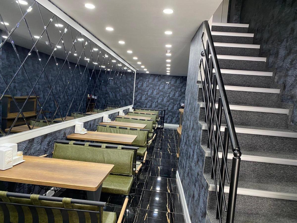 Hotel Diamond Pruva Sultan Ahmet