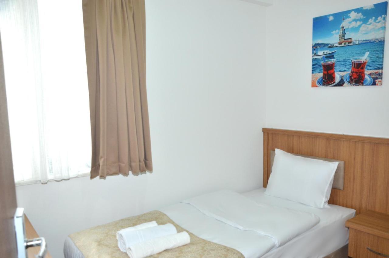La Sera Otel İstanbul
