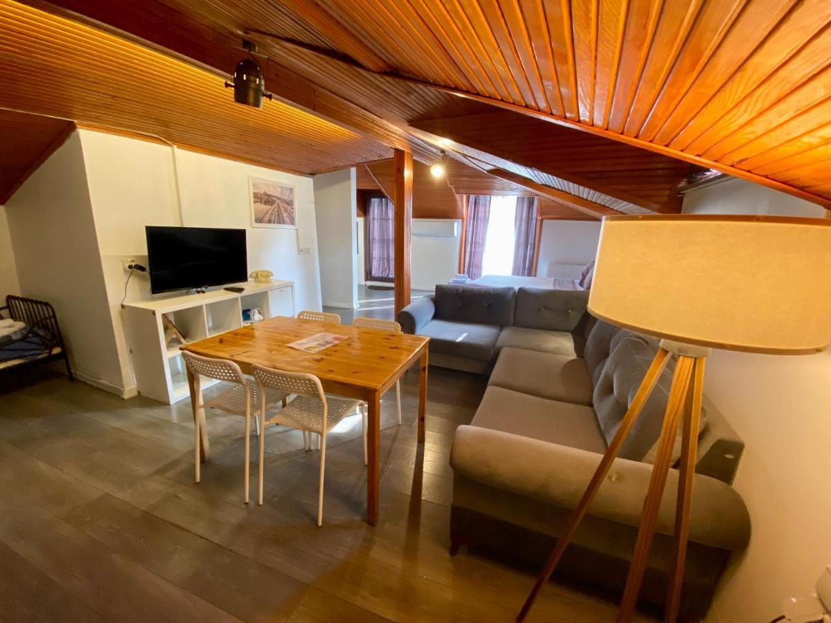 Apartment Flats Company - Karakoy Istanbul