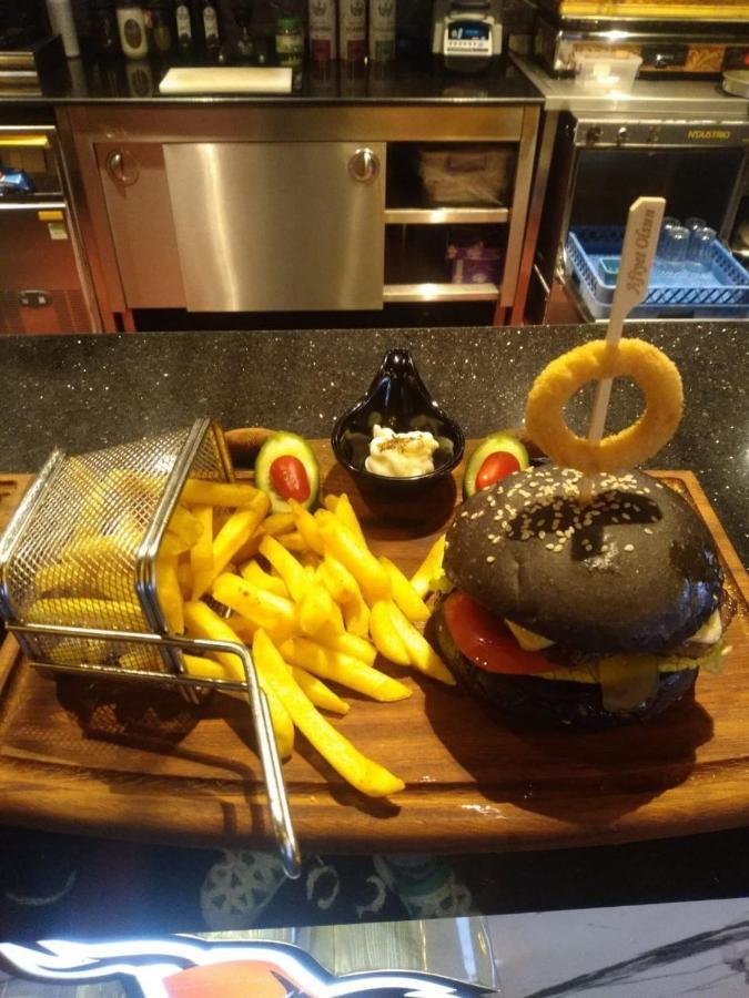 Hotel Diamond Pruva Sultan Ahmet
