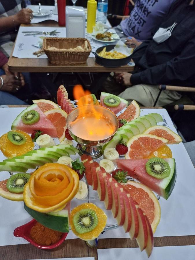 Diamond Pruva Sultan Ahmet Hotel