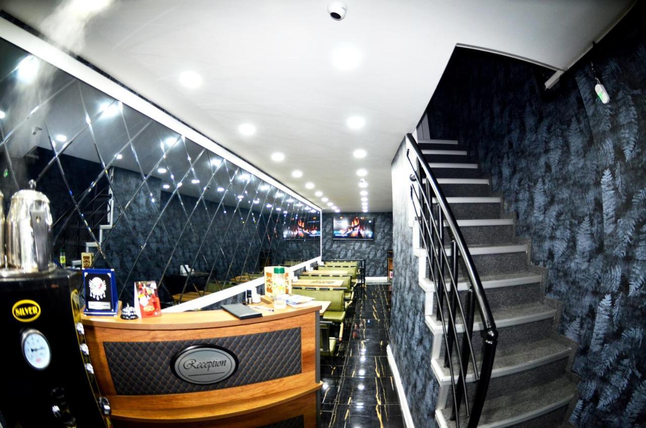 Diamond Pruva Sultan Ahmet * Istanbul