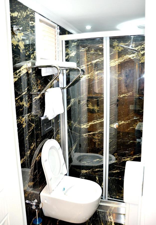 Diamond Pruva Sultan Ahmet Hotel