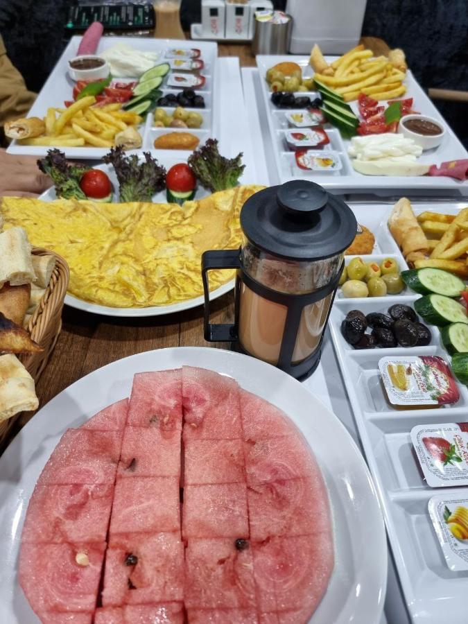 Diamond Pruva Sultan Ahmet Hotel Istanbul