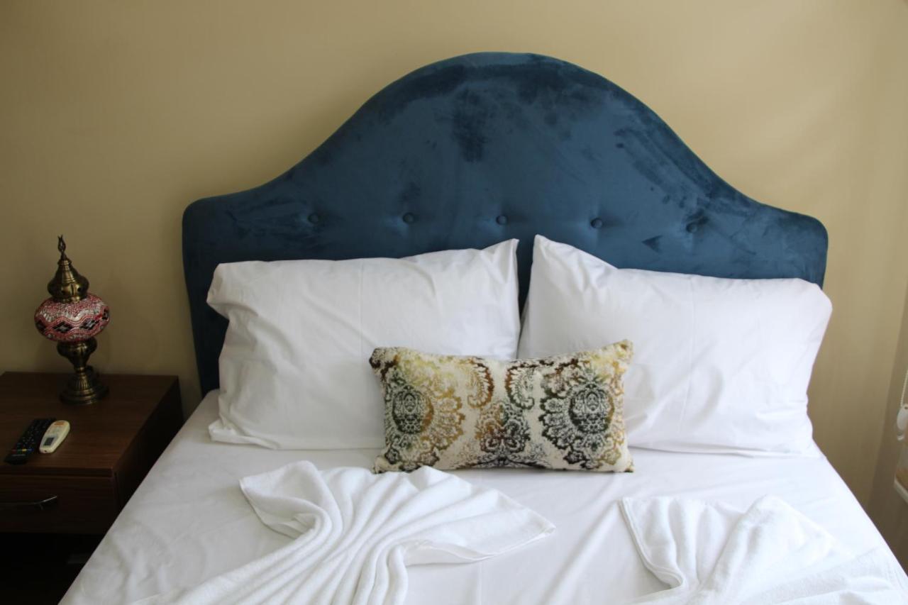 Estampolis Homestay