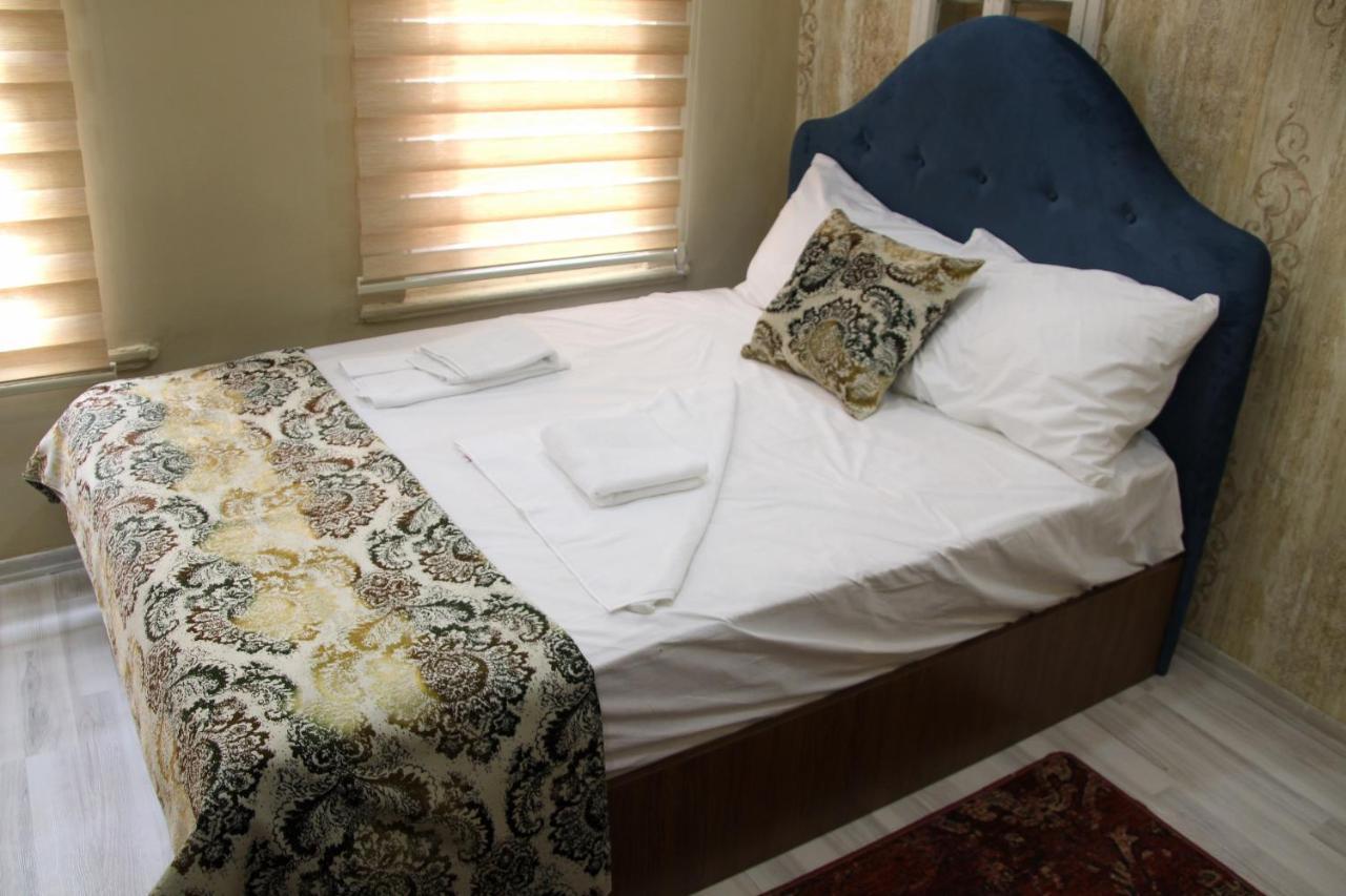 Estampolis Homestay Istanbul